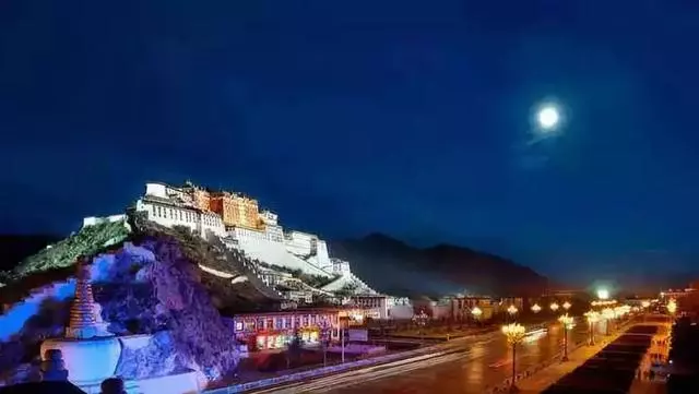 這些老外眼中的美景,你去過幾個?中國美景選出了35大美景!