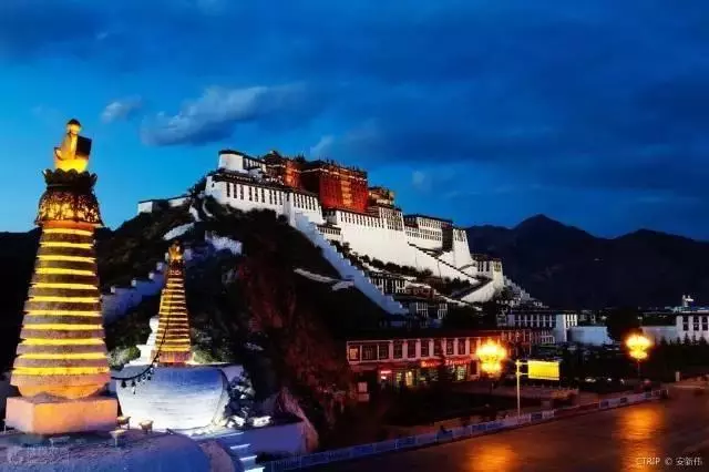 這些老外眼中的美景,你去過幾個?中國美景選出了35大美景!