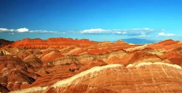 這些老外眼中的美景,你去過幾個?中國美景選出了35大美景!