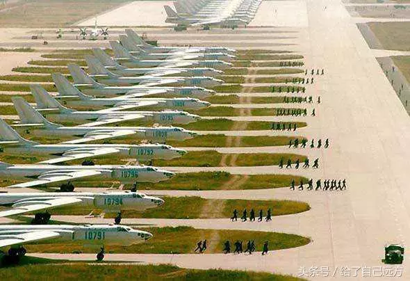 30年後,誰將成為世界第一軍事強國,法媒給出答案!
