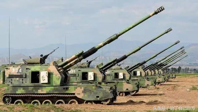 30年後,誰將成為世界第一軍事強國,法媒給出答案!