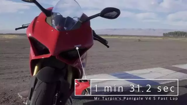 V4之爭,阿普利亞V4和杜卡迪V4之間的戰鬥