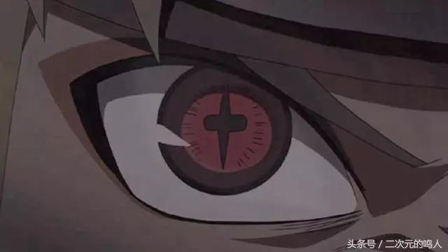 火影忍者:長門實力半神,為什麼害怕九尾?一個眼神說明一切