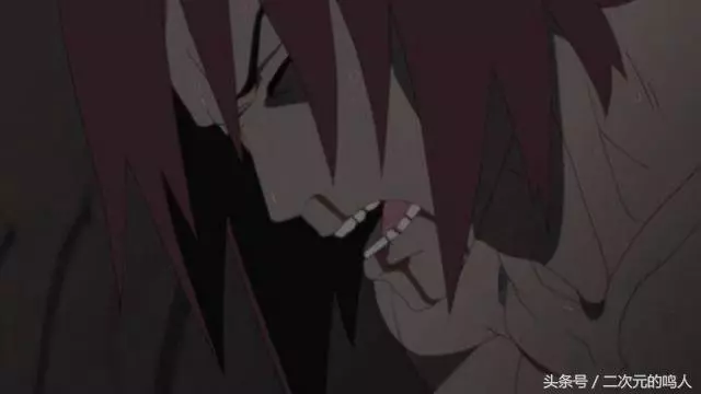 火影忍者:長門實力半神,為什麼害怕九尾?一個眼神說明一切