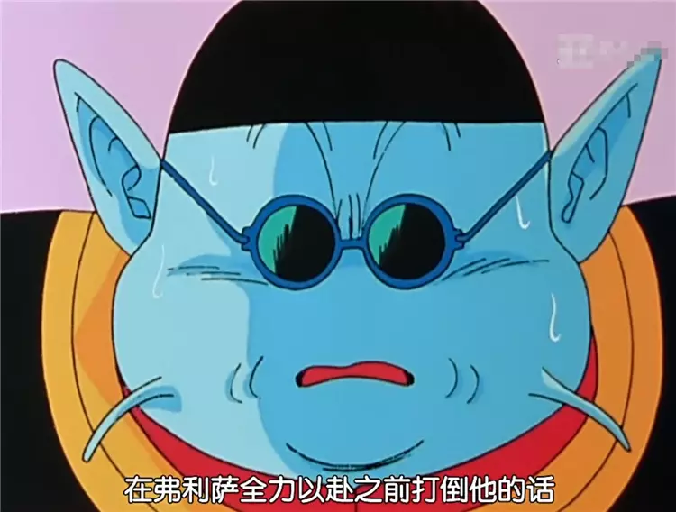 龍珠:弗利薩如果能控制100%力量的自己,那兩場戰鬥還會輸嗎?