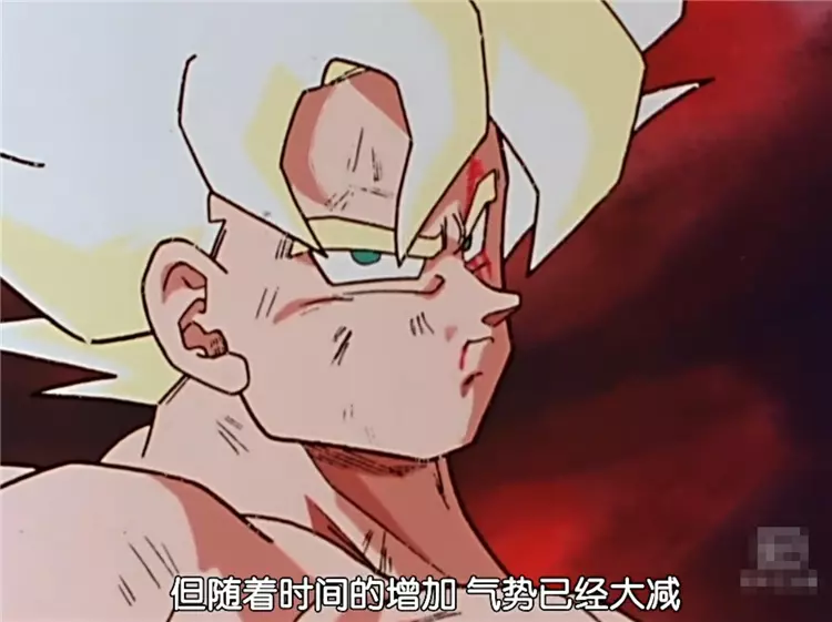 龍珠:弗利薩如果能控制100%力量的自己,那兩場戰鬥還會輸嗎?