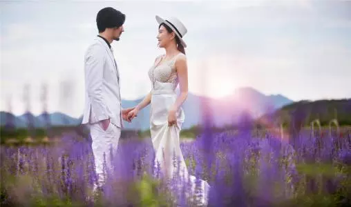 為了房子他跟我結婚,可他沒花一分錢,他的婚前行為提醒了我