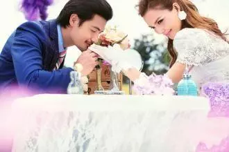 為了房子他跟我結婚,可他沒花一分錢,他的婚前行為提醒了我