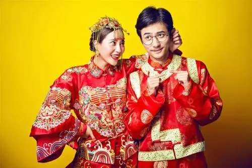為了房子他跟我結婚,可他沒花一分錢,他的婚前行為提醒了我