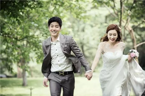 為了房子他跟我結婚,可他沒花一分錢,他的婚前行為提醒了我