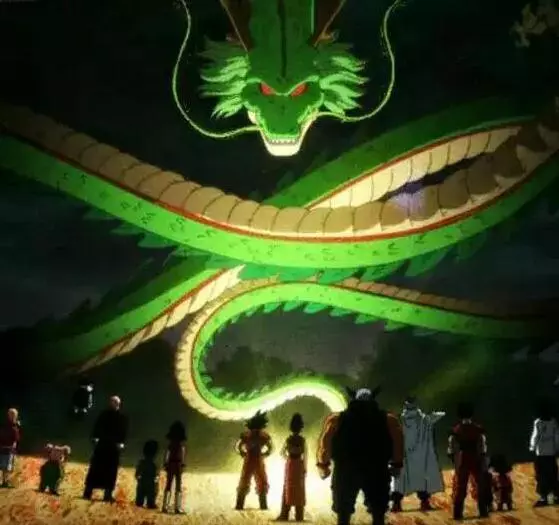 盤點《龍珠》除了「神龍」之外,竟然還有兩種方法,可以讓人復活!