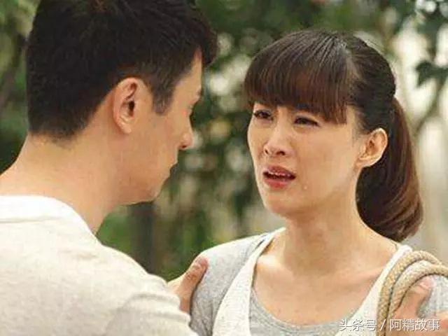 離婚一年,父母逼我回家相親,推開門見到相親對象,我紅了眼