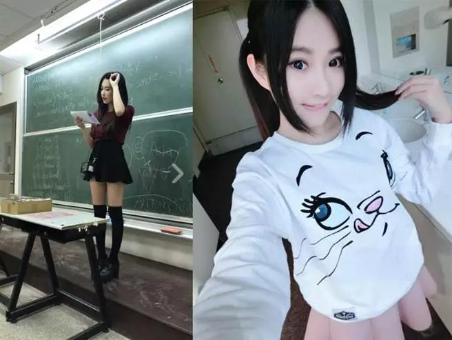 女教師罰學生站數分鐘,遭警察家長關7小時!