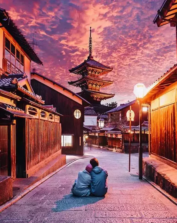 驚艷!跑遍大半個地球,她把平常風景拍成了最甜美的童話世界!