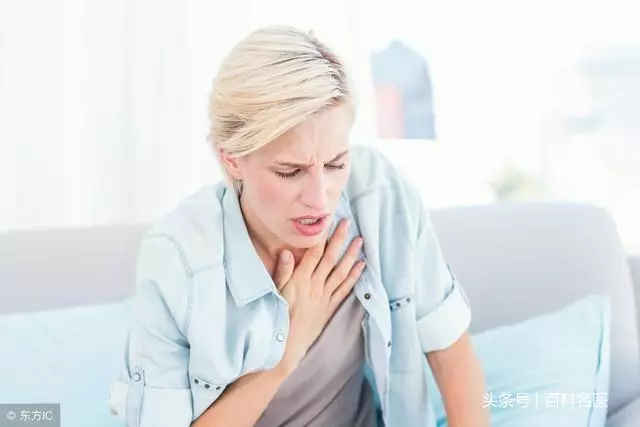 血管堵塞時你有感覺沒?有這10大症狀 , 你就危險了!