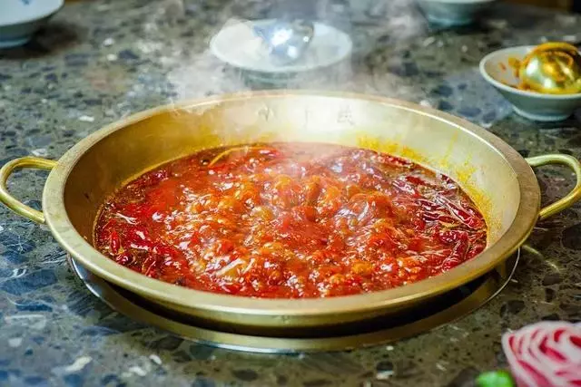 食物入胃之前先要經過它!吃得太燙,小心惹上腫瘤危機