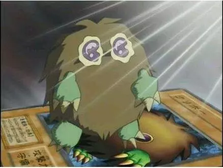 遊戲王——盤點遊戲王主角們的王牌怪獸