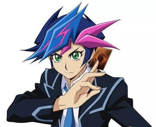遊戲王——盤點遊戲王主角們的王牌怪獸