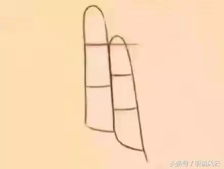 你的無名指和小指,就能看出你是什麼樣的人!