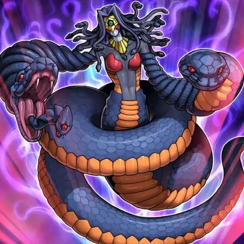 遊戲王正版卡史上最能匹敵神的卡片,神不過如此