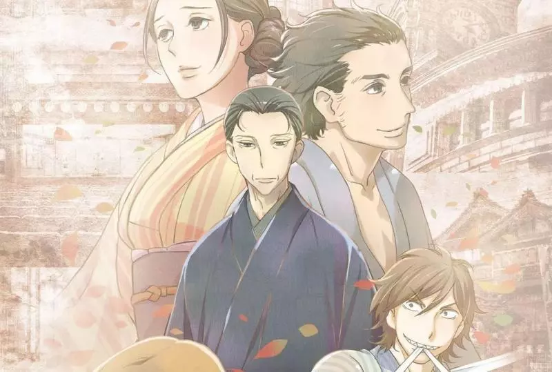 近10年十部神級動漫推薦,全看過才是資深的動漫迷!