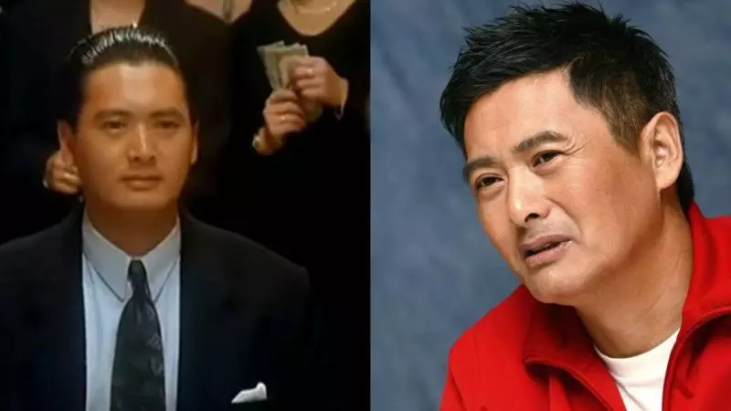 周潤發身家56億全捐,一分不留的慈善計劃,你知道真正的原因嗎?