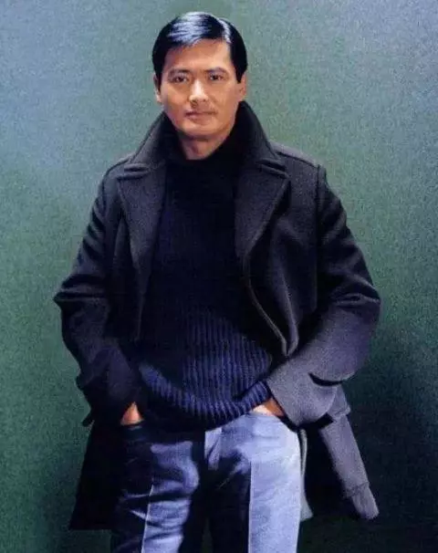 周潤發身家56億全捐,一分不留的慈善計劃,你知道真正的原因嗎?