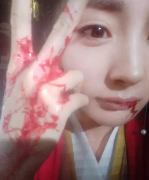 楊冪孫儷14年前合照回憶滿滿,女神們的青蔥歲月讓人留戀