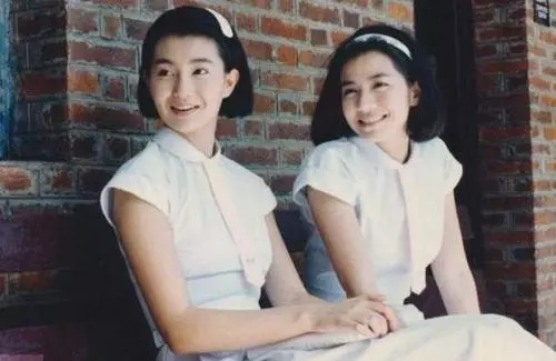 楊冪孫儷14年前合照回憶滿滿,女神們的青蔥歲月讓人留戀