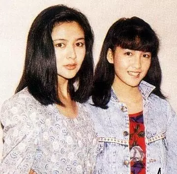 楊冪孫儷14年前合照回憶滿滿,女神們的青蔥歲月讓人留戀