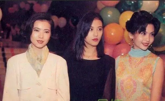 楊冪孫儷14年前合照回憶滿滿,女神們的青蔥歲月讓人留戀