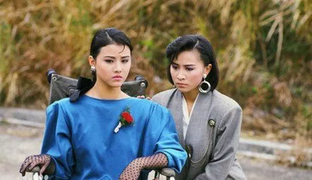 楊冪孫儷14年前合照回憶滿滿,女神們的青蔥歲月讓人留戀