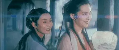 楊冪孫儷14年前合照回憶滿滿,女神們的青蔥歲月讓人留戀