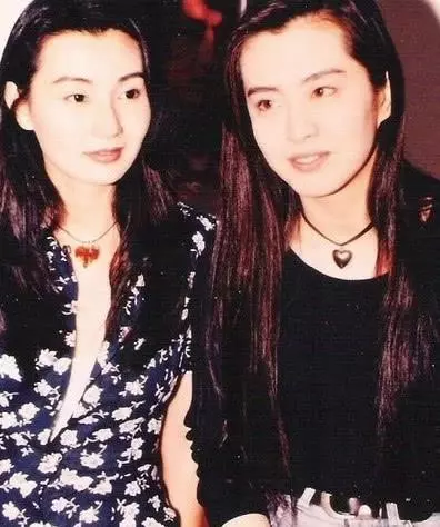 楊冪孫儷14年前合照回憶滿滿,女神們的青蔥歲月讓人留戀