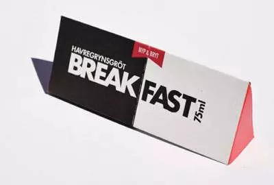 看了會讓你有購物衝動的包裝