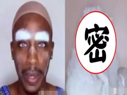 嚇死!外國男子愛狗成痴,竟把自己化成「這個」品種!讓網友看了不禁搖搖頭!