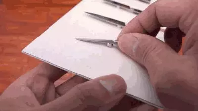 小哥哥還原宮崎駿動畫里的袖珍美食,270 萬粉絲看得直流口水!