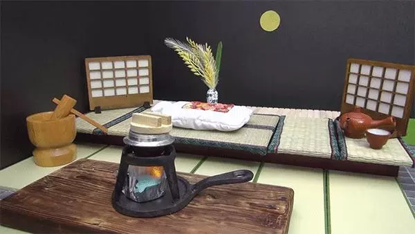 小哥哥還原宮崎駿動畫里的袖珍美食,270 萬粉絲看得直流口水!