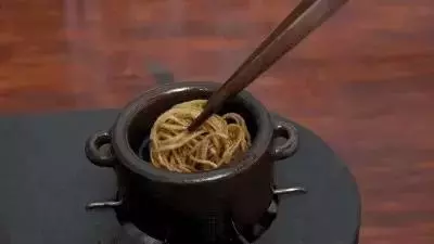 小哥哥還原宮崎駿動畫里的袖珍美食,270 萬粉絲看得直流口水!