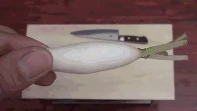 小哥哥還原宮崎駿動畫里的袖珍美食,270 萬粉絲看得直流口水!