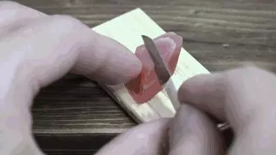小哥哥還原宮崎駿動畫里的袖珍美食,270 萬粉絲看得直流口水!
