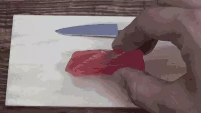 小哥哥還原宮崎駿動畫里的袖珍美食,270 萬粉絲看得直流口水!