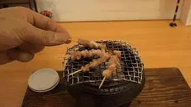 小哥哥還原宮崎駿動畫里的袖珍美食,270 萬粉絲看得直流口水!