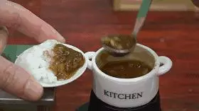 小哥哥還原宮崎駿動畫里的袖珍美食,270 萬粉絲看得直流口水!