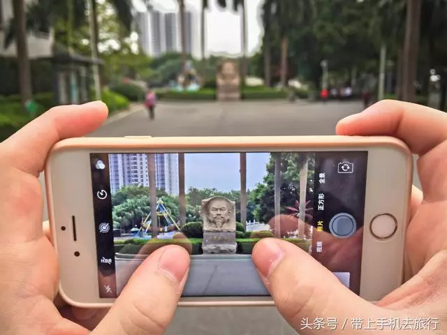 手機拍出清晰照片的20個竅門
