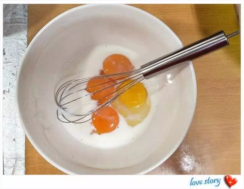 手把手教你做香濃的巧克力蛋糕