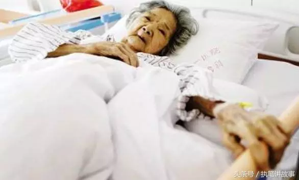 為了養母治病錢,男孩娶從良女為妻,五年後妻子讓他有了百萬資產