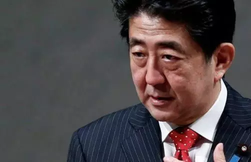 安倍即將訪華 帶有多少誠意? 真誠合作?還是宜權之計?