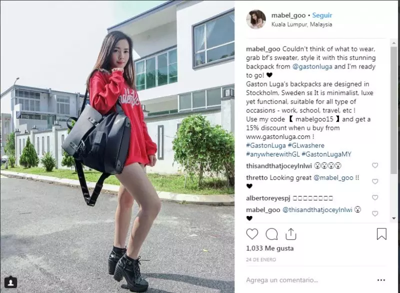 最美亞航空姐紅到英國-我只想做好份內工作 ( 組圖)