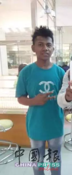 壟尾土崩.聞訊丈夫遇難 外勞妻子 在家鄉暈倒